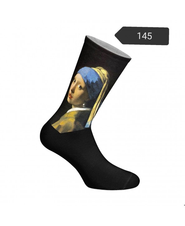 Jenes чорапи с картини 145